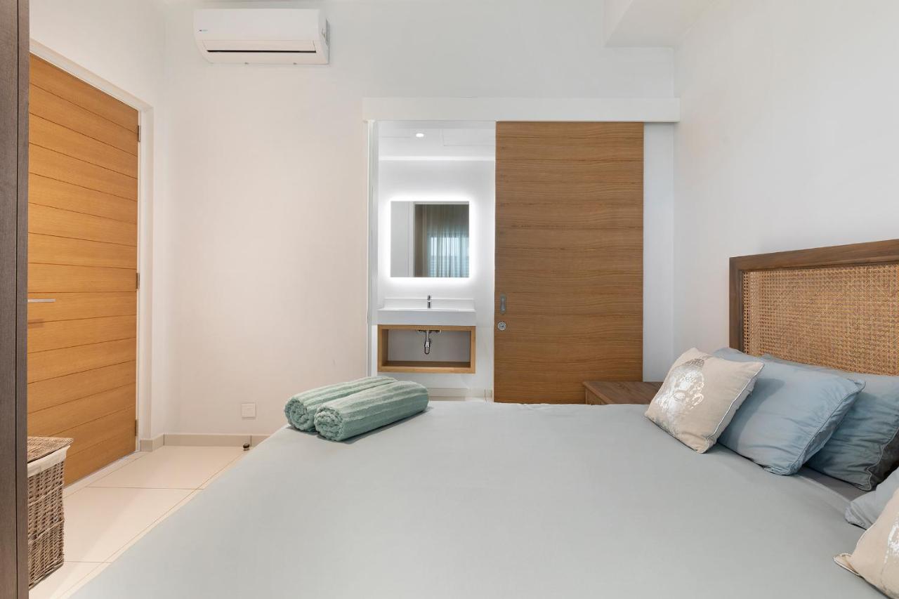 Ki Residence Гранд-Бэй Экстерьер фото